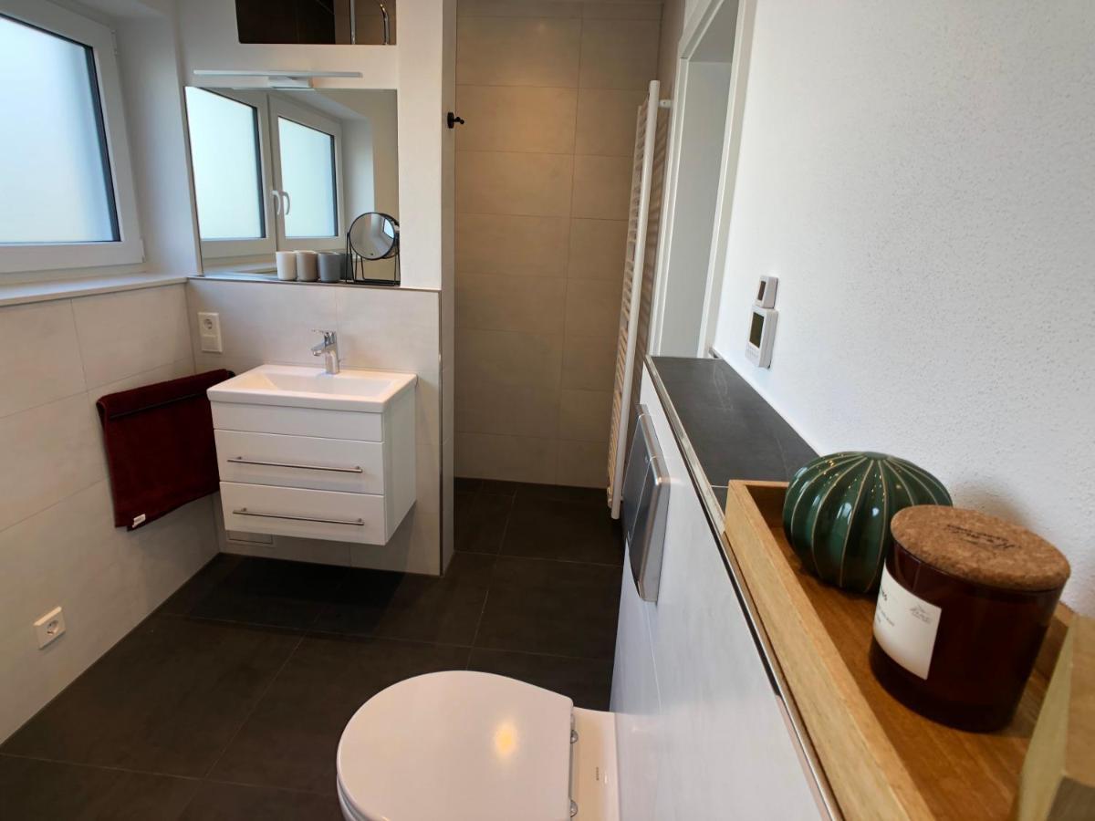 Luxurioese Ferienwohnung In Chemnitz - Apartment B28 Fuer 2 Plus 2 Gaeste Экстерьер фото
