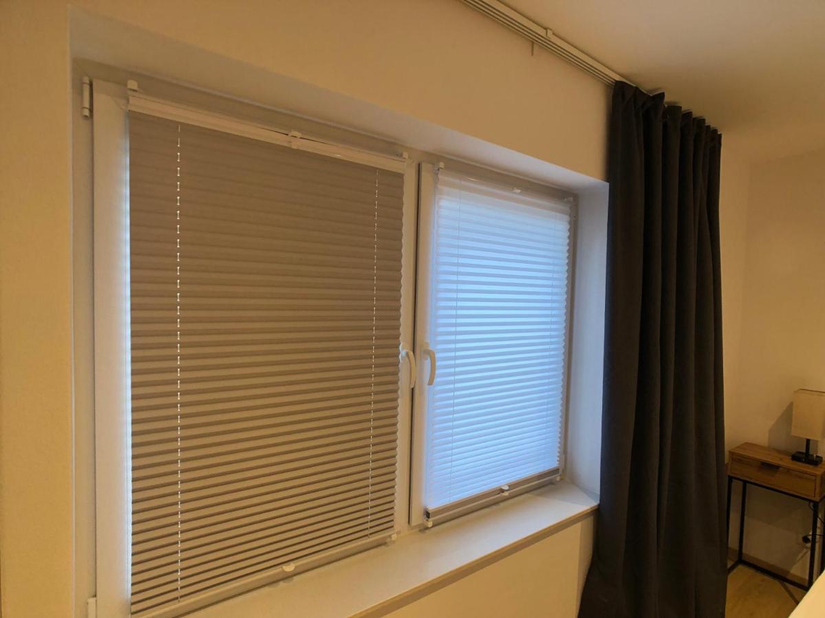 Luxurioese Ferienwohnung In Chemnitz - Apartment B28 Fuer 2 Plus 2 Gaeste Экстерьер фото